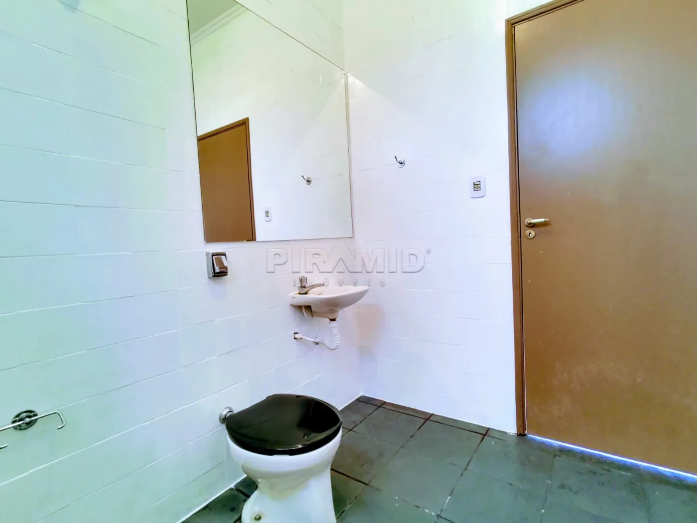 Alugar Casa / Padr&atilde;o em Ribeir&atilde;o Preto R$ 9.500,00 - Foto 20