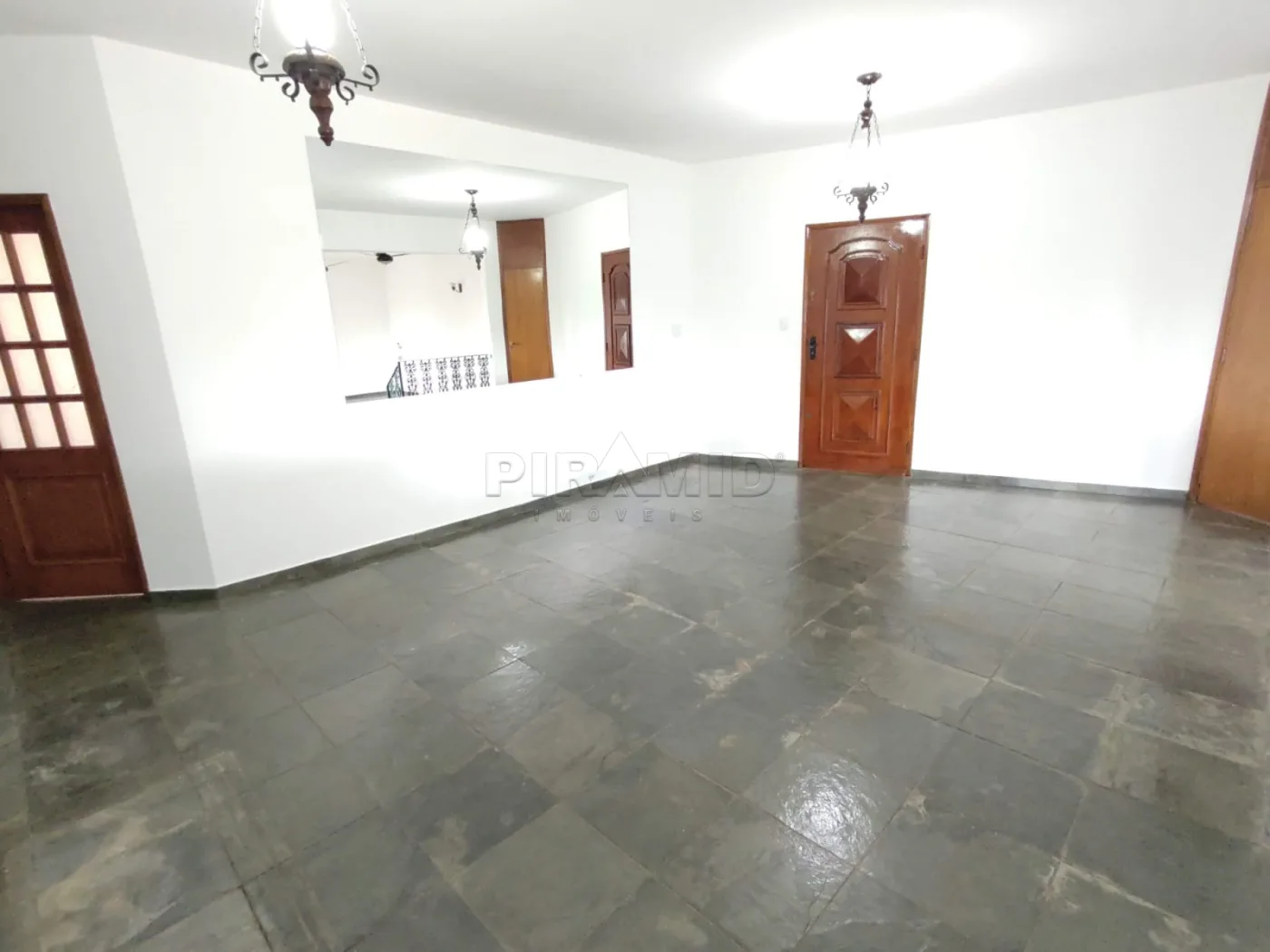 Alugar Casa / Padr&atilde;o em Ribeir&atilde;o Preto R$ 9.500,00 - Foto 21