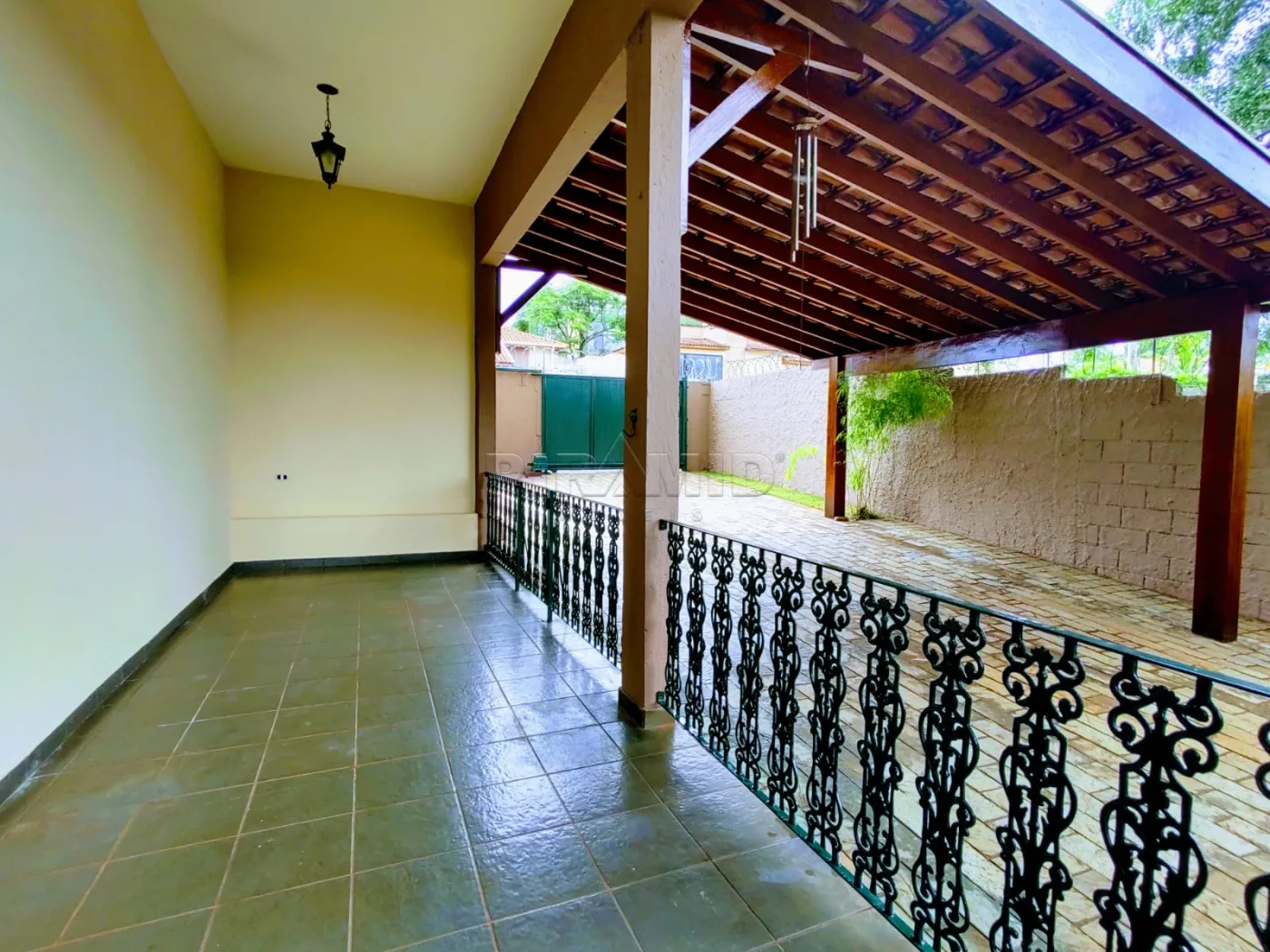 Alugar Casa / Padr&atilde;o em Ribeir&atilde;o Preto R$ 9.500,00 - Foto 22