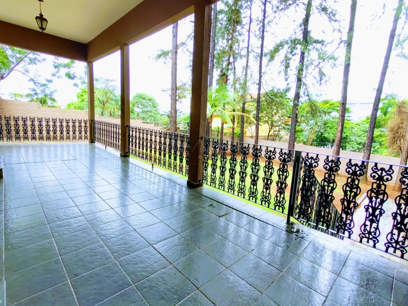 Alugar Casa / Padr&atilde;o em Ribeir&atilde;o Preto R$ 9.500,00 - Foto 23