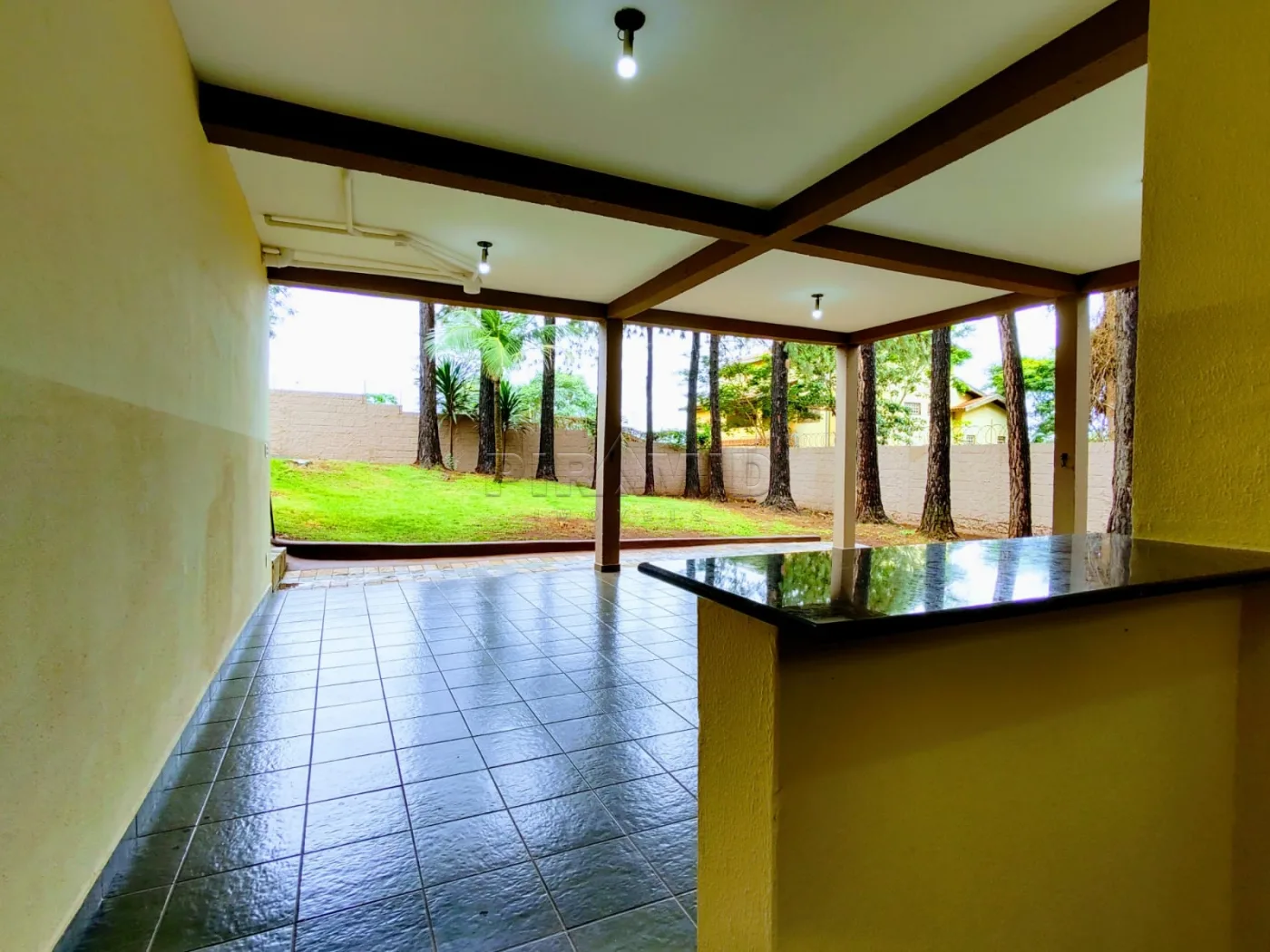 Alugar Casa / Padr&atilde;o em Ribeir&atilde;o Preto R$ 9.500,00 - Foto 26