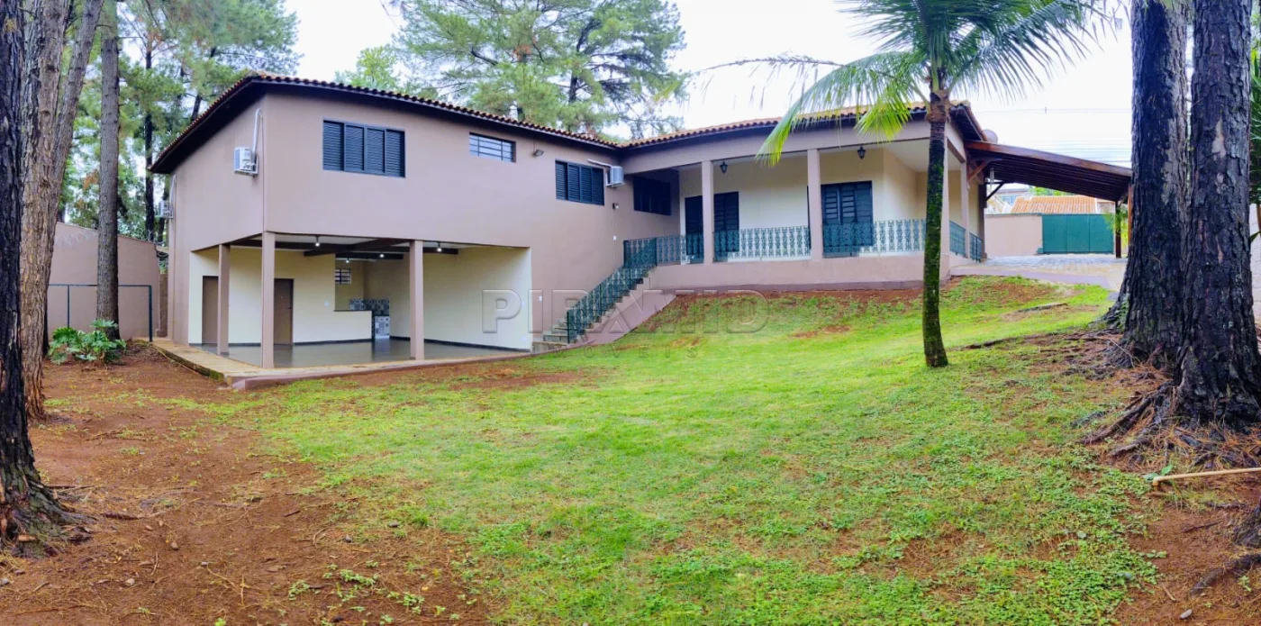 Alugar Casa / Padr&atilde;o em Ribeir&atilde;o Preto R$ 9.500,00 - Foto 27