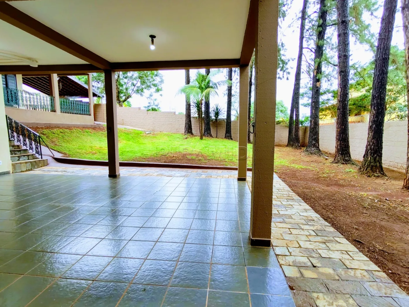 Alugar Casa / Padr&atilde;o em Ribeir&atilde;o Preto R$ 9.500,00 - Foto 28