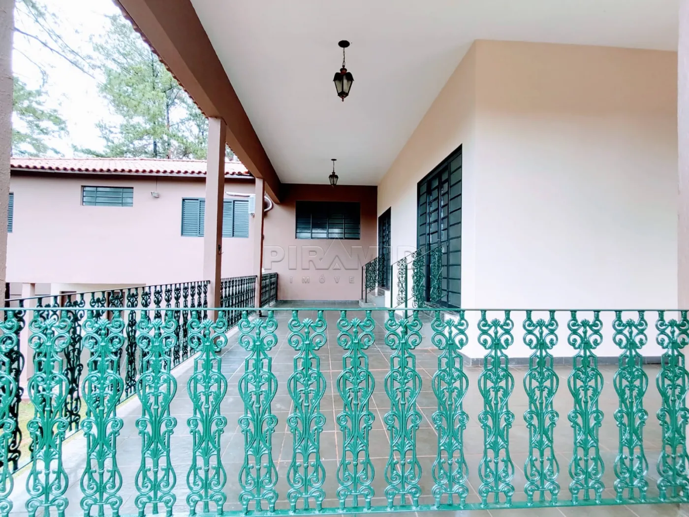 Alugar Casa / Padr&atilde;o em Ribeir&atilde;o Preto R$ 9.500,00 - Foto 29