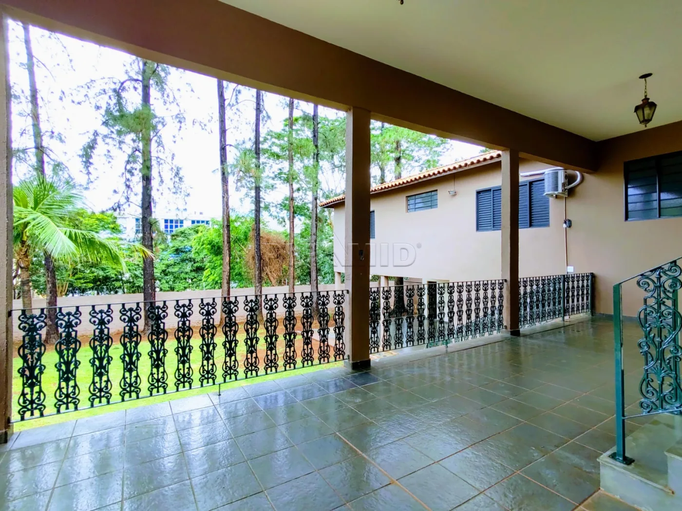 Alugar Casa / Padr&atilde;o em Ribeir&atilde;o Preto R$ 9.500,00 - Foto 30