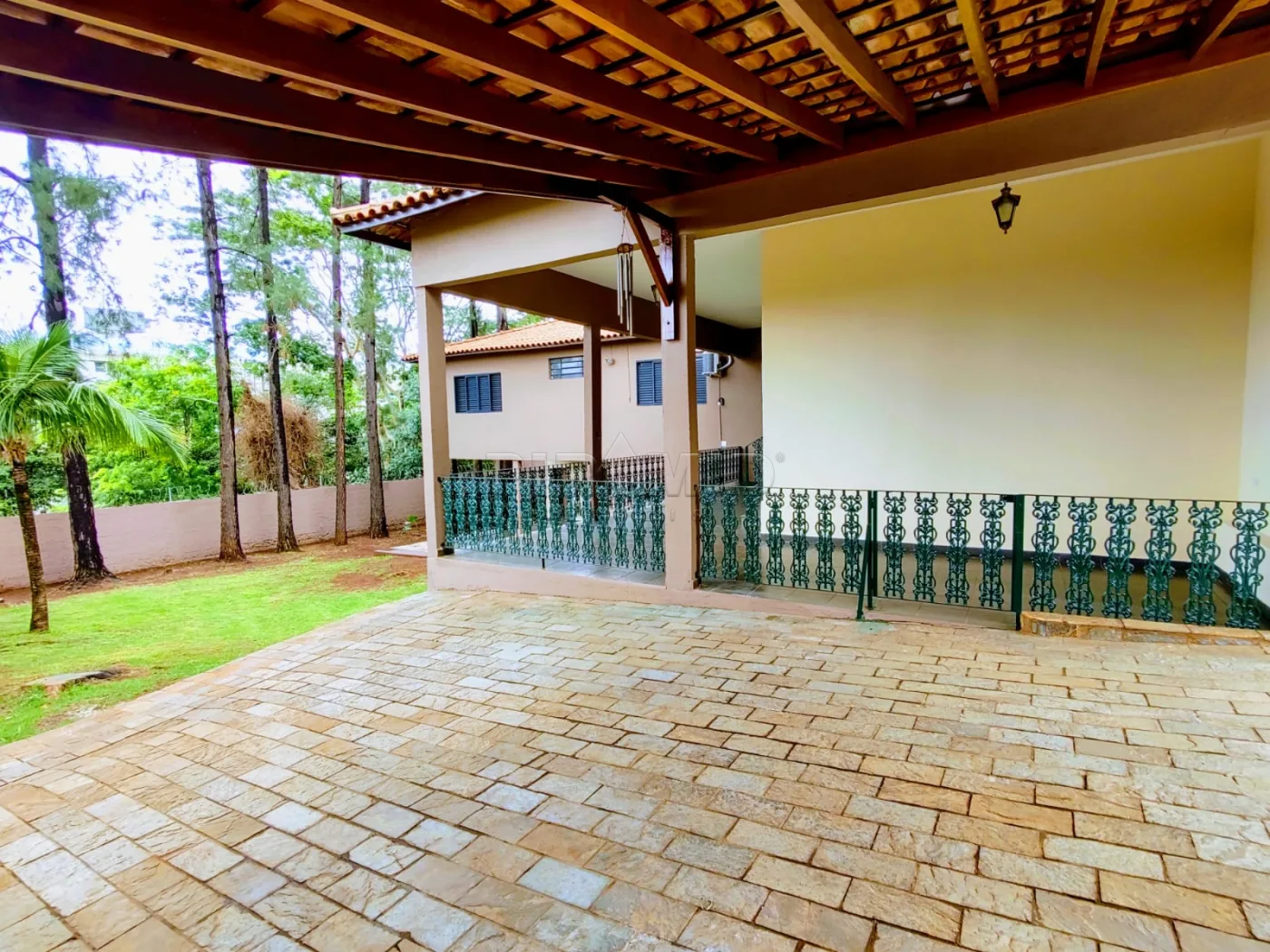 Alugar Casa / Padr&atilde;o em Ribeir&atilde;o Preto R$ 9.500,00 - Foto 31