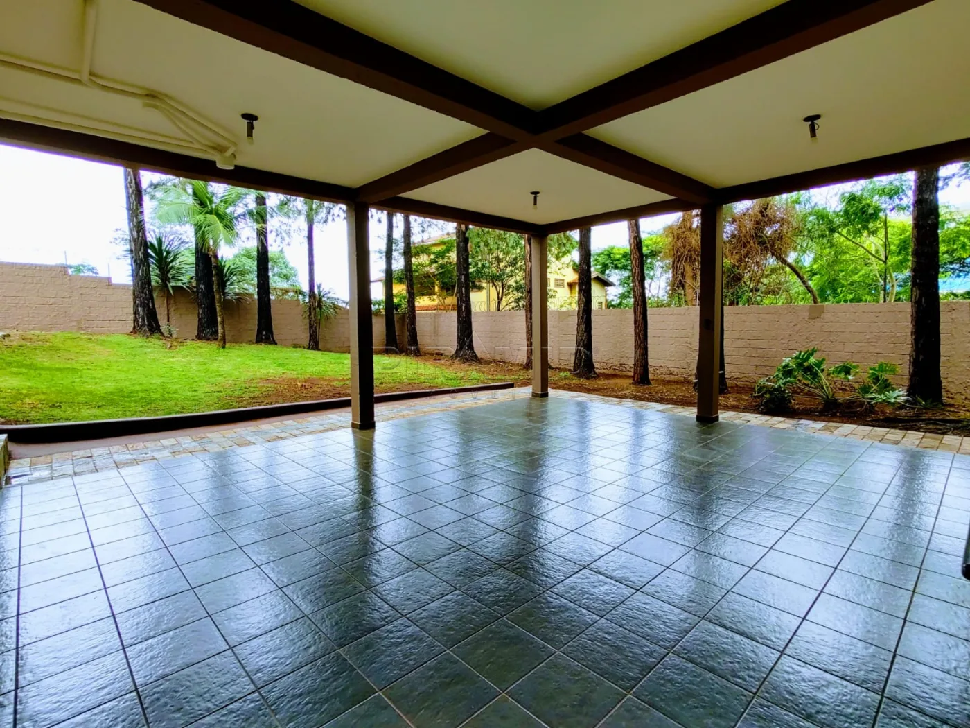 Alugar Casa / Padr&atilde;o em Ribeir&atilde;o Preto R$ 9.500,00 - Foto 32