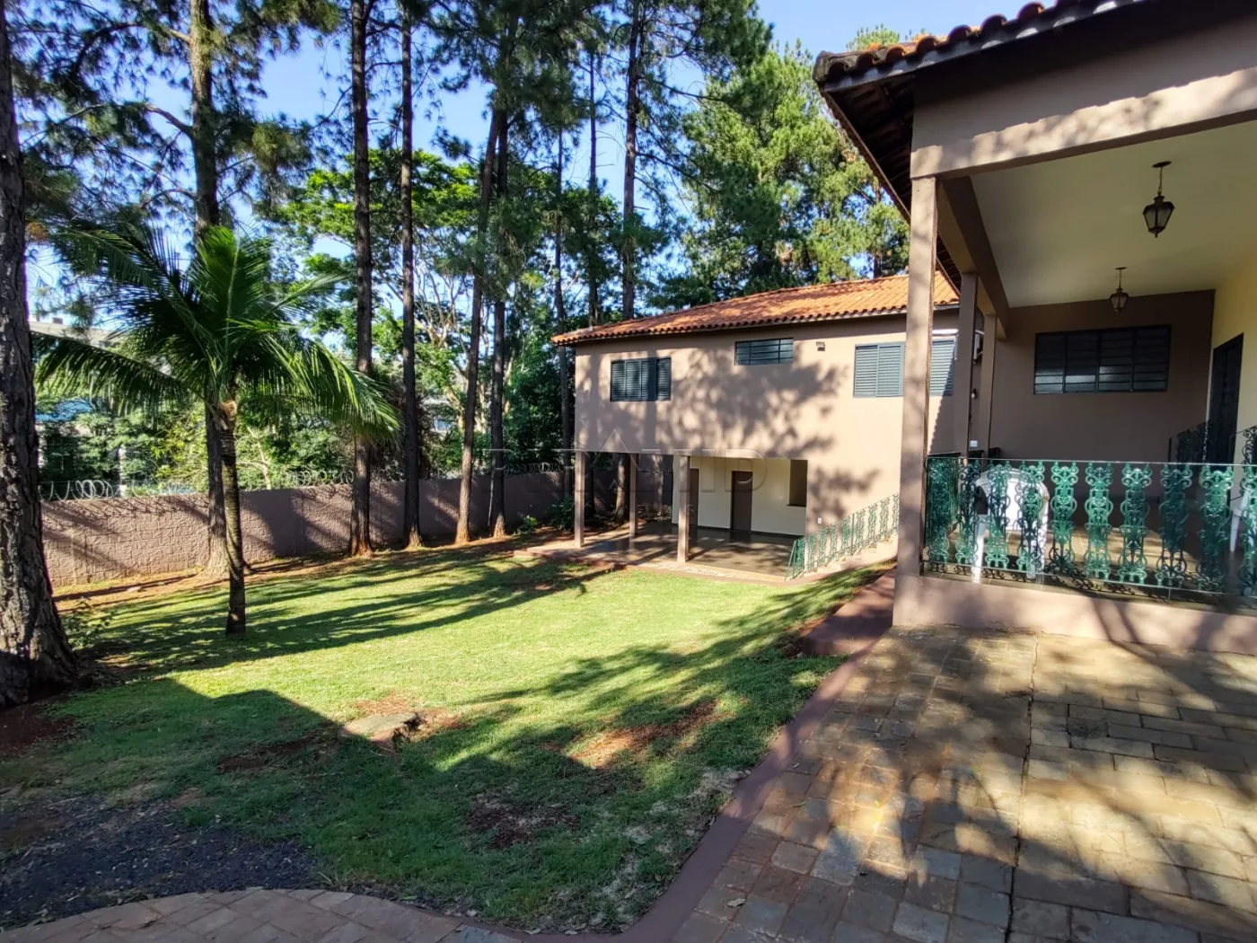 Alugar Casa / Padr&atilde;o em Ribeir&atilde;o Preto R$ 9.500,00 - Foto 34