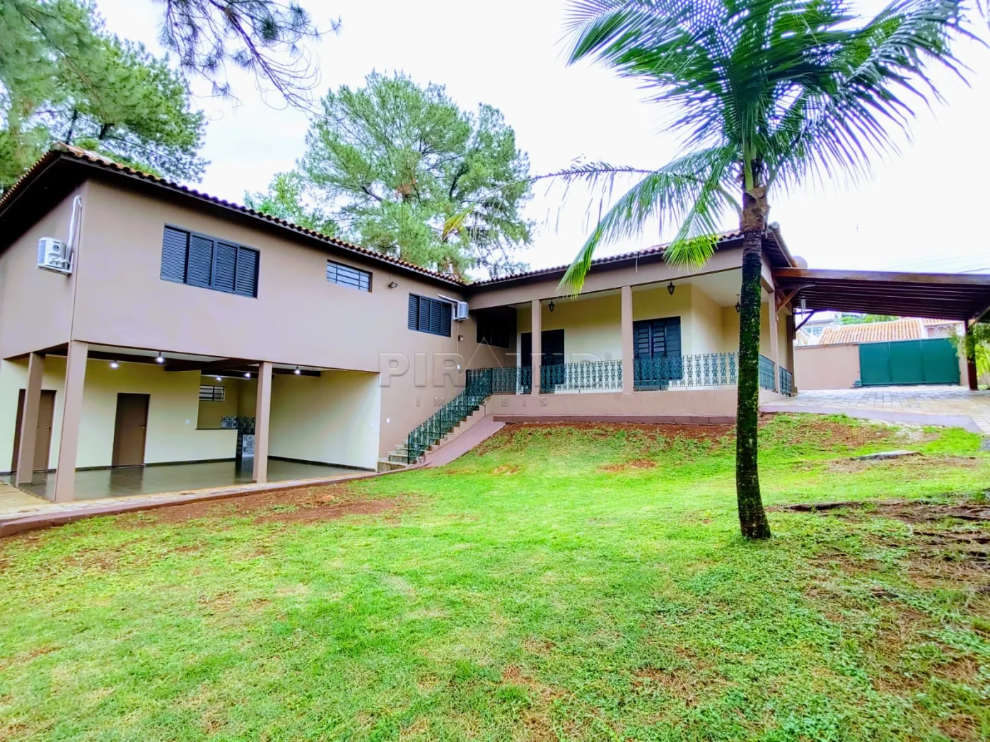 Alugar Casa / Padr&atilde;o em Ribeir&atilde;o Preto R$ 9.500,00 - Foto 36