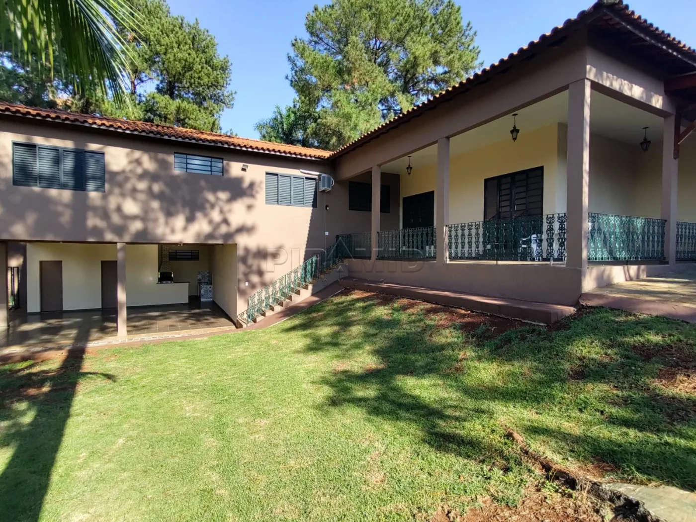 Alugar Casa / Padr&atilde;o em Ribeir&atilde;o Preto R$ 9.500,00 - Foto 37