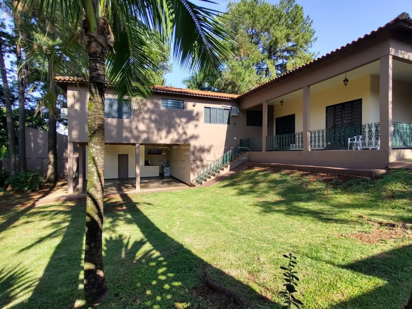 Alugar Casa / Padr&atilde;o em Ribeir&atilde;o Preto R$ 9.500,00 - Foto 38