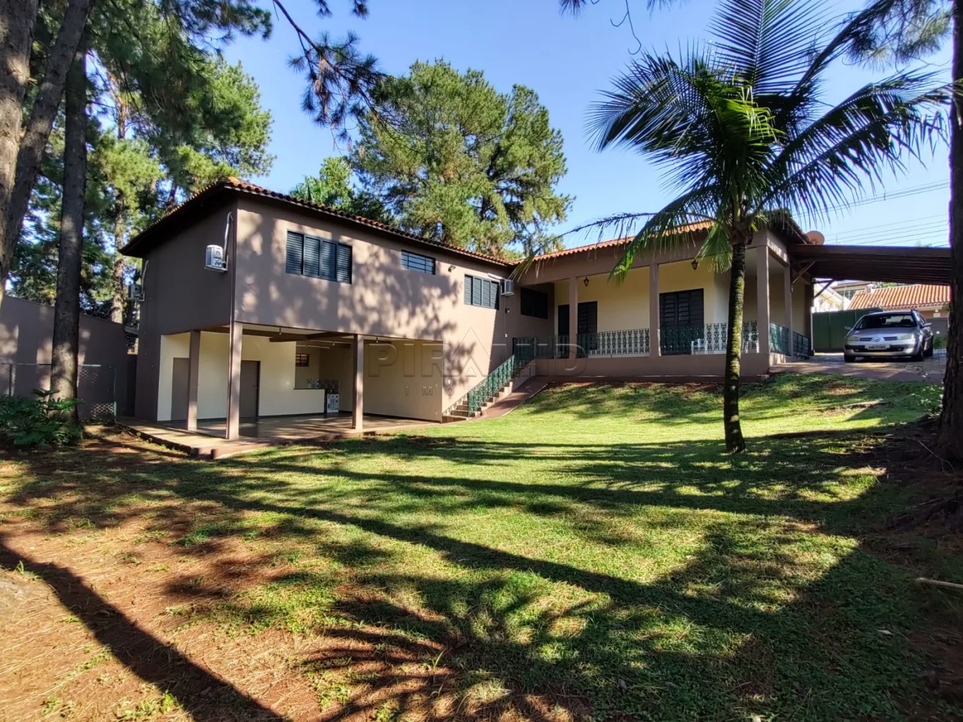 Alugar Casa / Padr&atilde;o em Ribeir&atilde;o Preto R$ 9.500,00 - Foto 39
