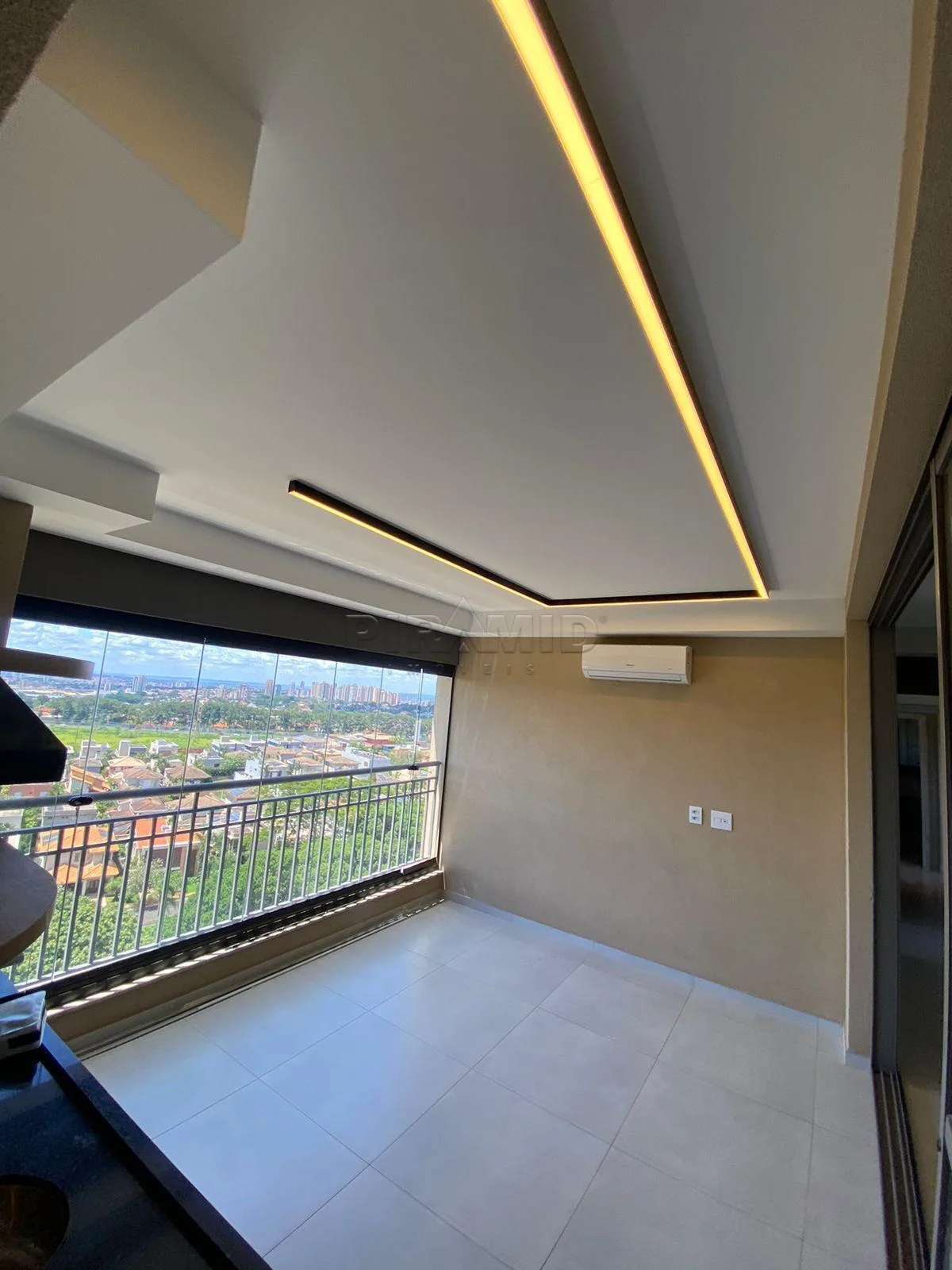 Alugar Apartamento / Padr&atilde;o em Ribeir&atilde;o Preto R$ 6.900,00 - Foto 5