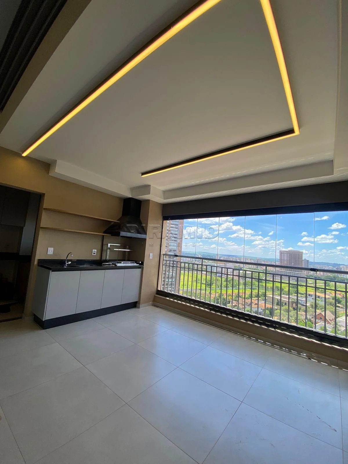 Alugar Apartamento / Padr&atilde;o em Ribeir&atilde;o Preto R$ 6.900,00 - Foto 6