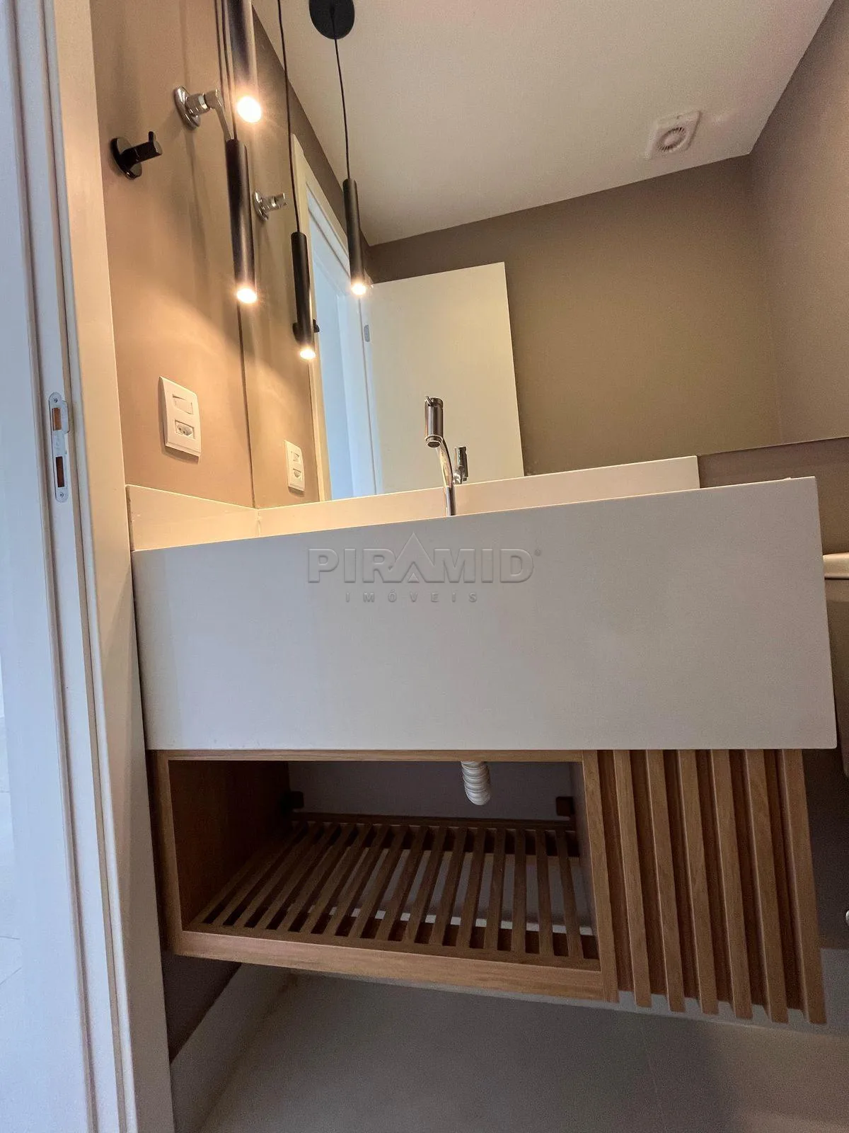 Alugar Apartamento / Padr&atilde;o em Ribeir&atilde;o Preto R$ 6.900,00 - Foto 10