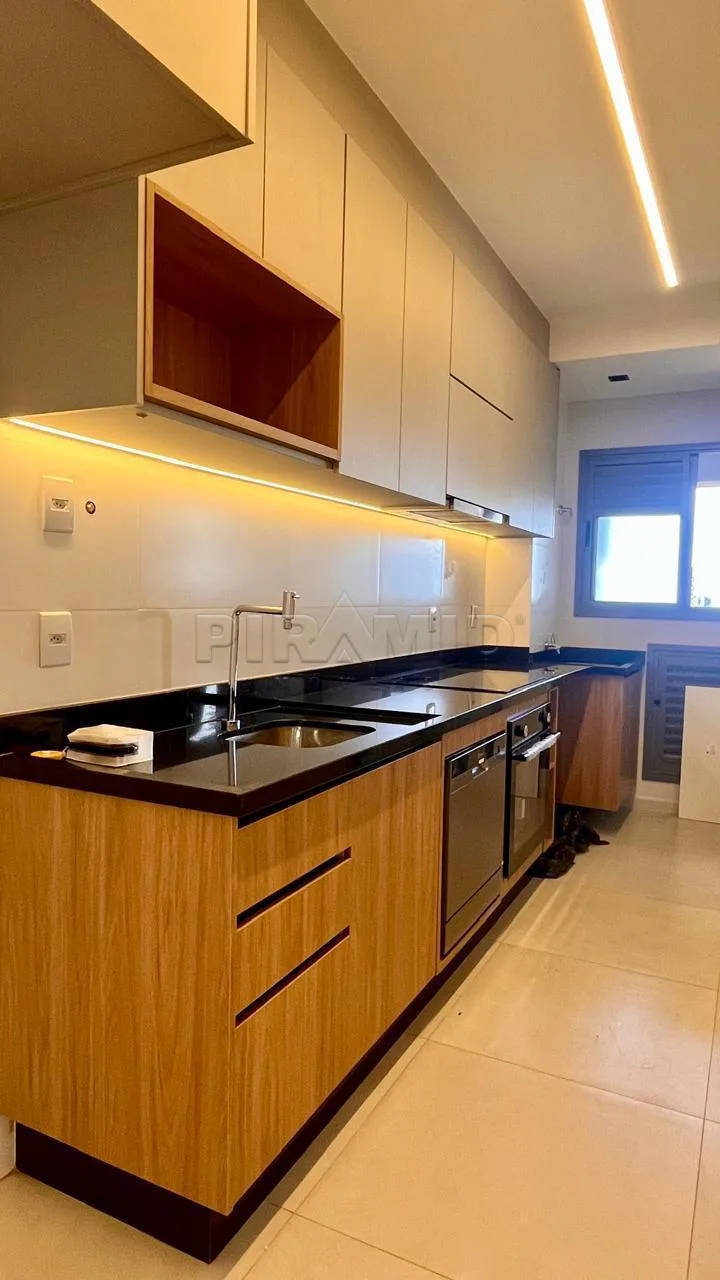 Alugar Apartamento / Padr&atilde;o em Ribeir&atilde;o Preto R$ 6.900,00 - Foto 11