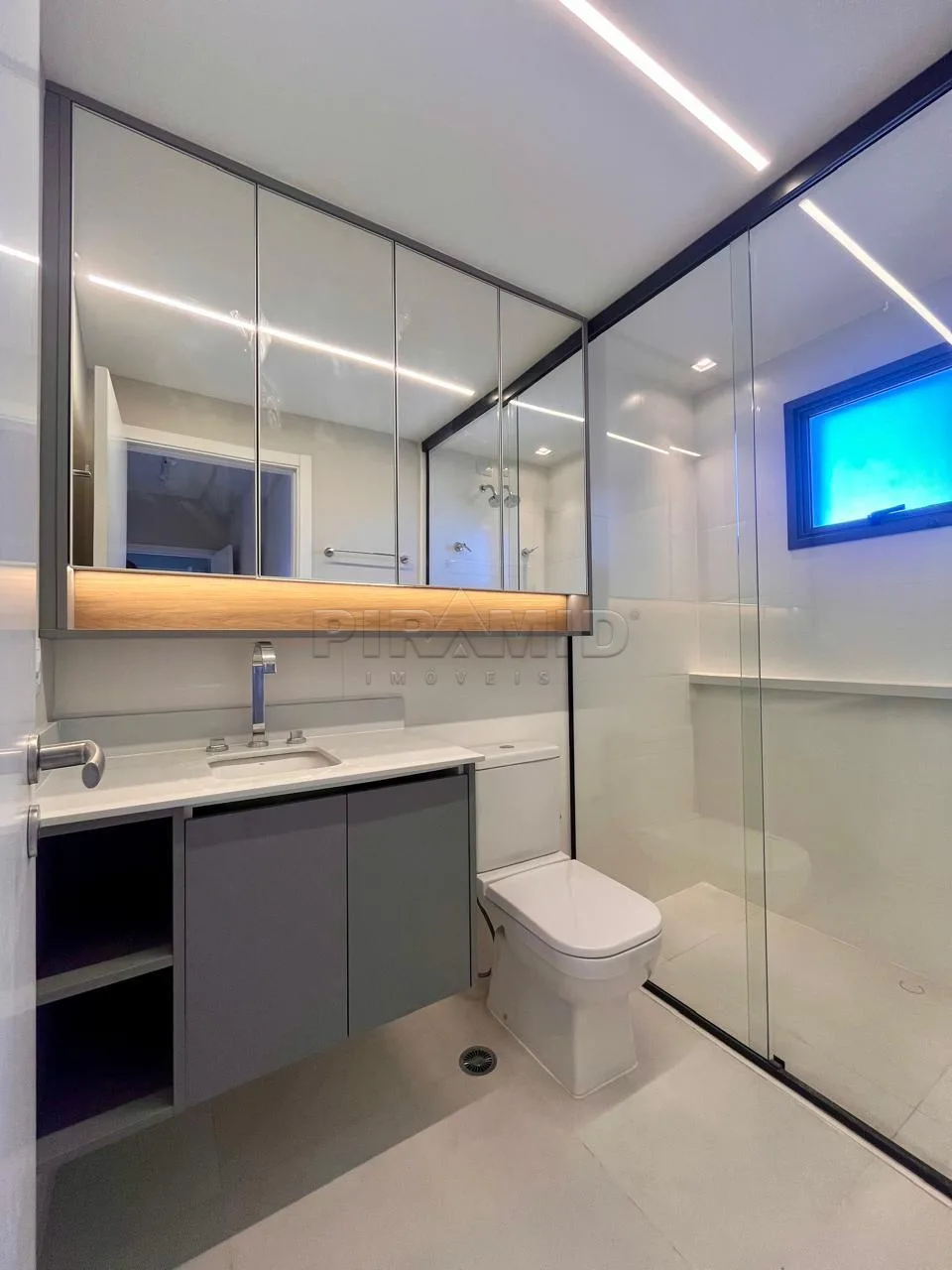 Alugar Apartamento / Padr&atilde;o em Ribeir&atilde;o Preto R$ 6.900,00 - Foto 22