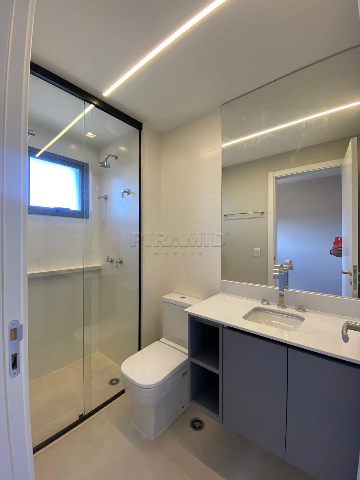 Alugar Apartamento / Padr&atilde;o em Ribeir&atilde;o Preto R$ 6.900,00 - Foto 24