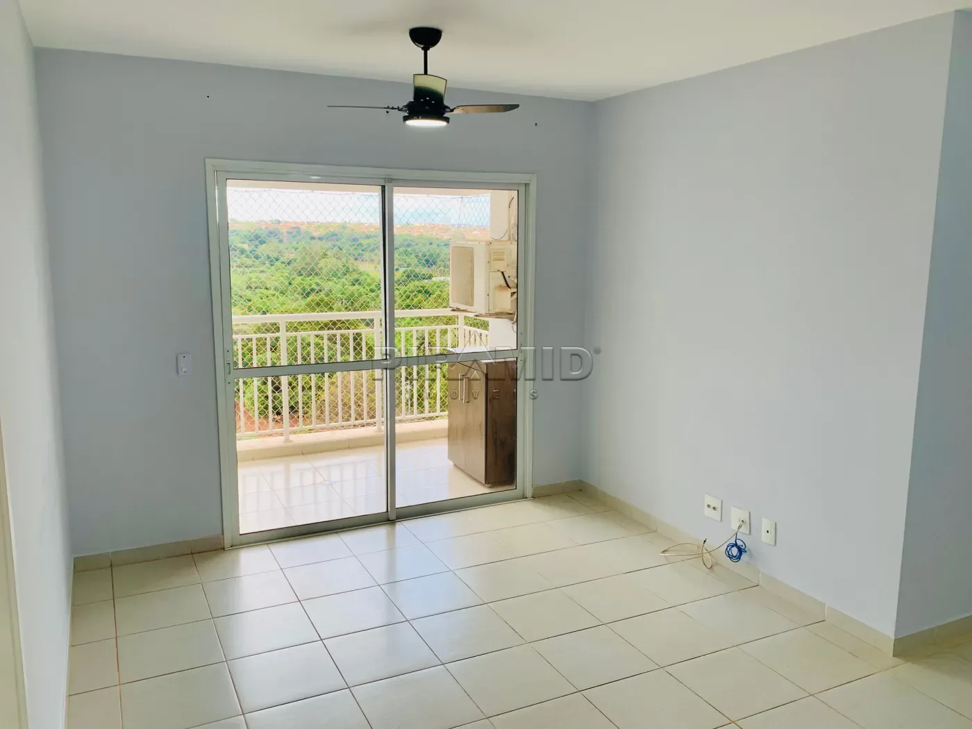 Alugar Apartamento / Padr&atilde;o em Ribeir&atilde;o Preto R$ 2.750,00 - Foto 1