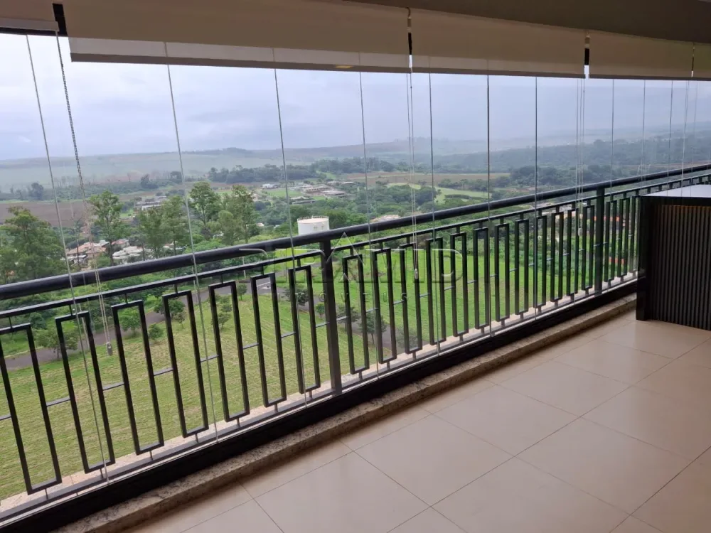 Alugar Apartamento / Padr&atilde;o em Ribeir&atilde;o Preto R$ 6.300,00 - Foto 1