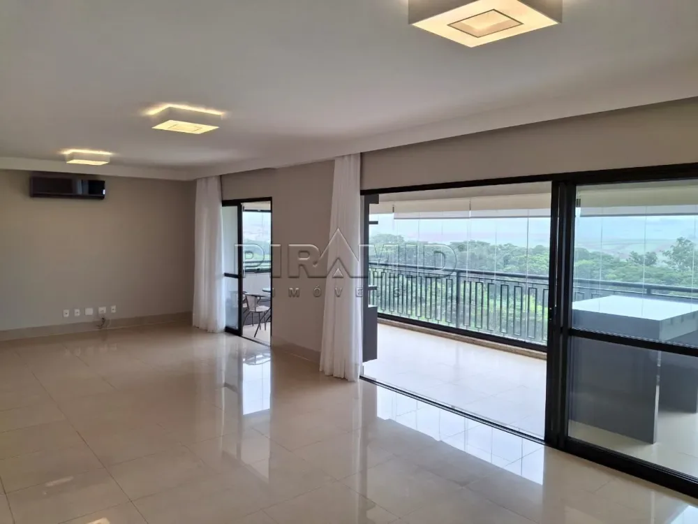 Alugar Apartamento / Padr&atilde;o em Ribeir&atilde;o Preto R$ 6.300,00 - Foto 2