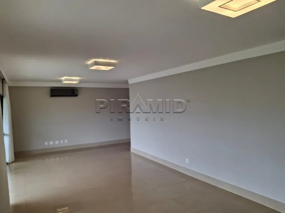 Alugar Apartamento / Padr&atilde;o em Ribeir&atilde;o Preto R$ 6.300,00 - Foto 3
