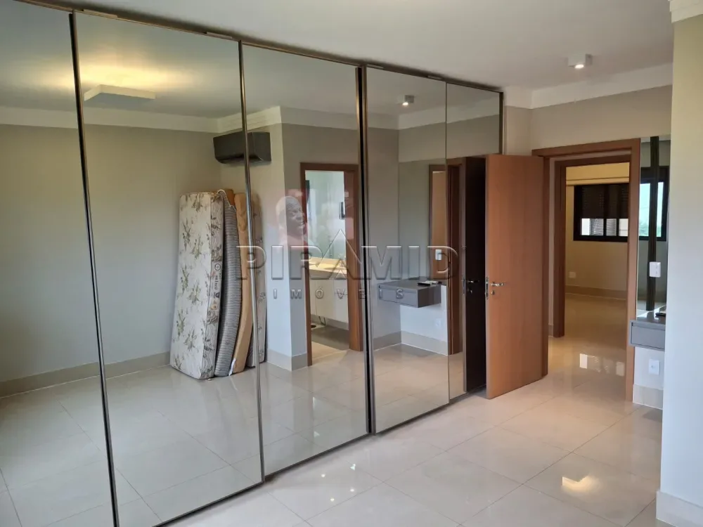 Alugar Apartamento / Padr&atilde;o em Ribeir&atilde;o Preto R$ 6.300,00 - Foto 6