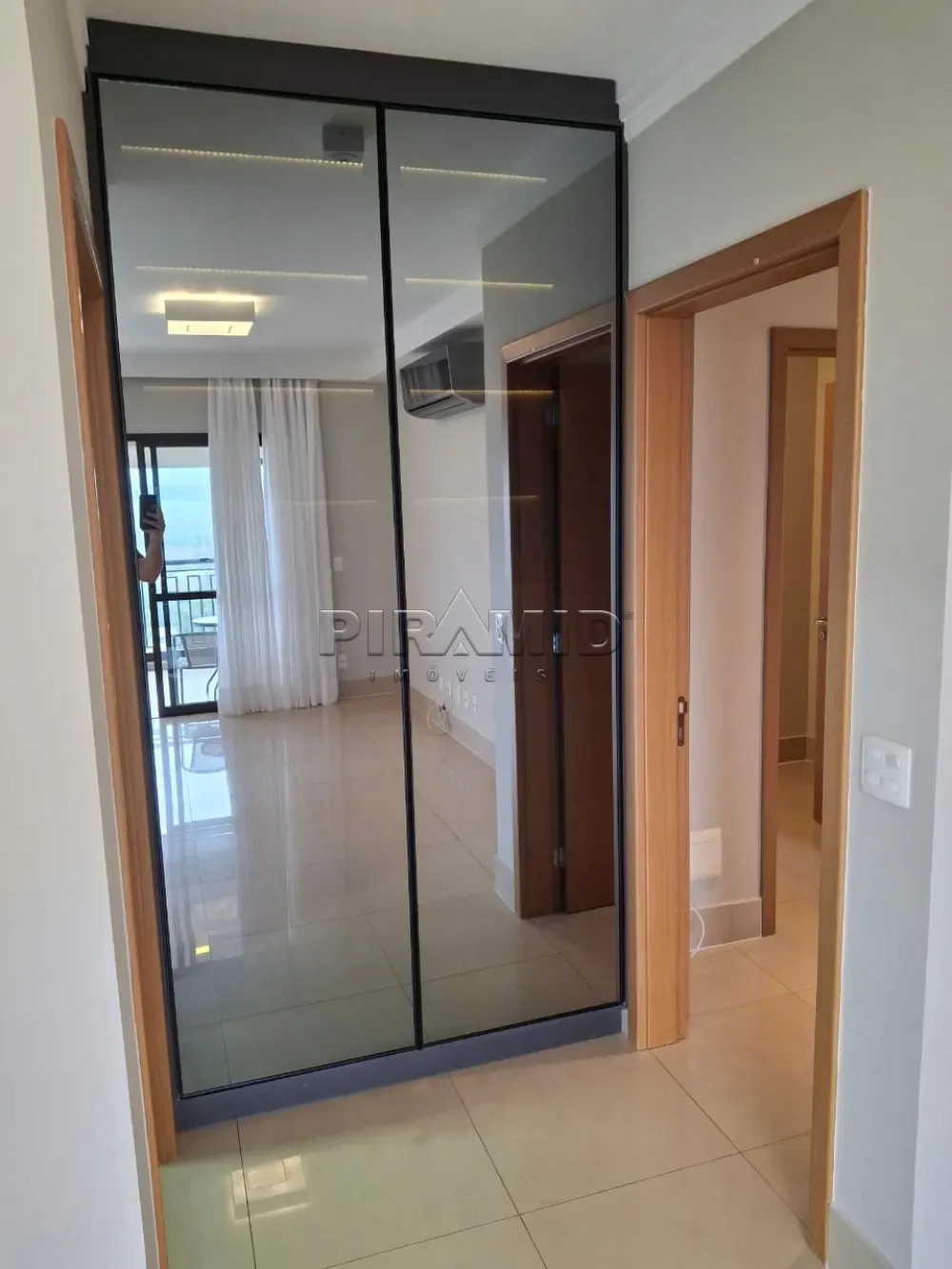 Alugar Apartamento / Padr&atilde;o em Ribeir&atilde;o Preto R$ 6.300,00 - Foto 7