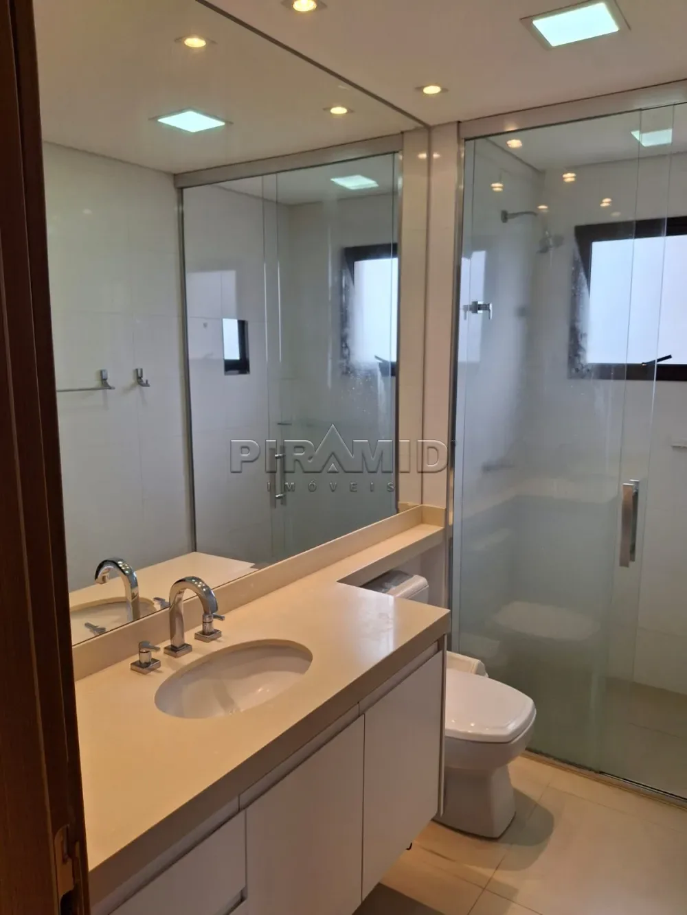 Alugar Apartamento / Padr&atilde;o em Ribeir&atilde;o Preto R$ 6.300,00 - Foto 11