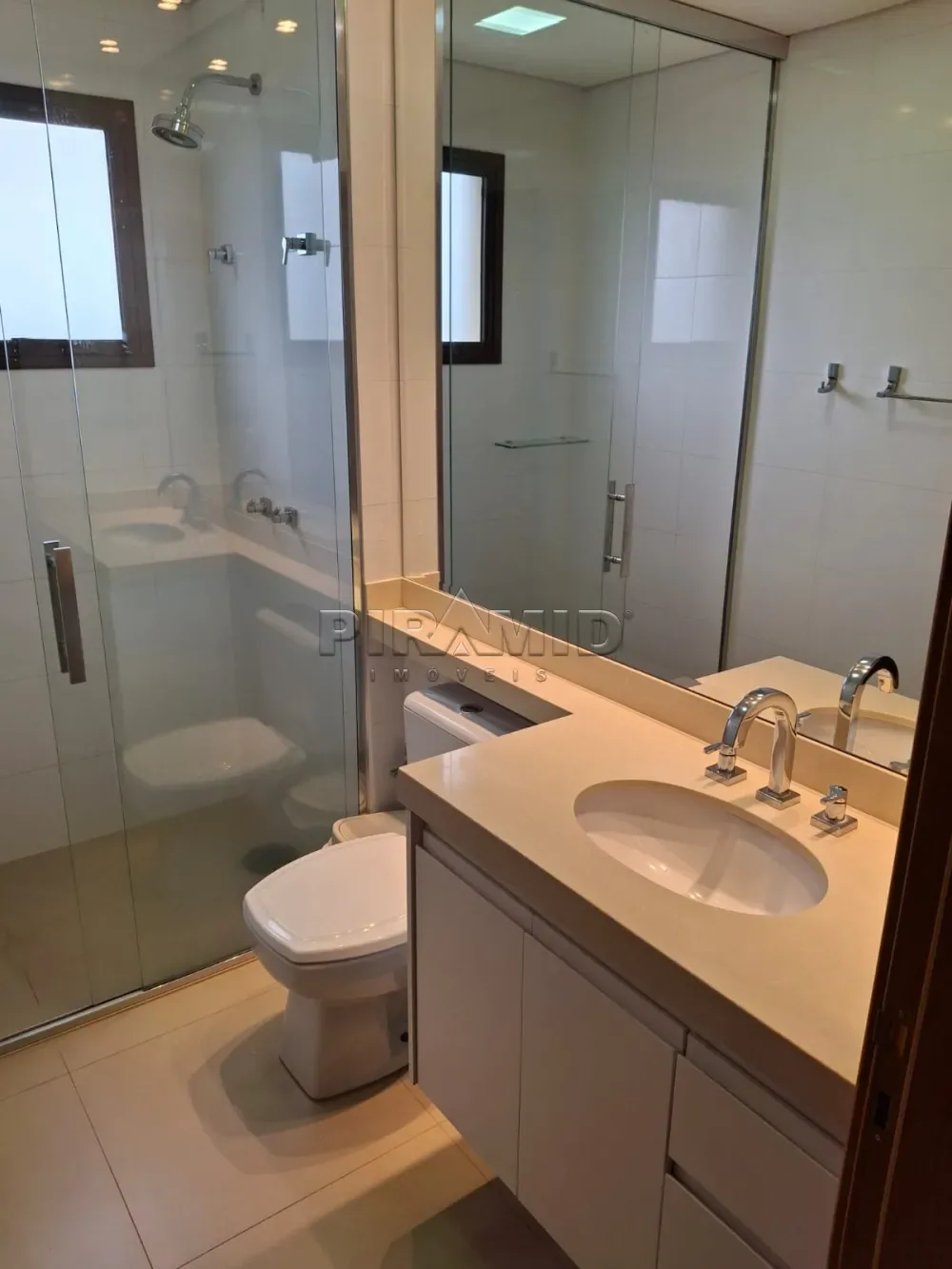 Alugar Apartamento / Padr&atilde;o em Ribeir&atilde;o Preto R$ 6.300,00 - Foto 15