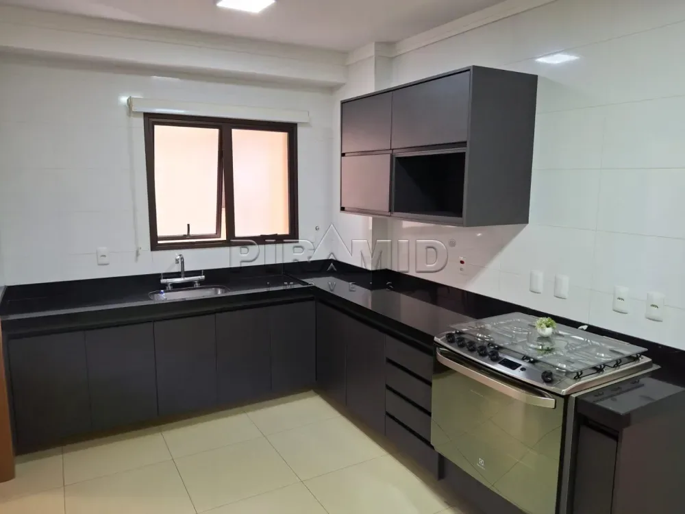 Alugar Apartamento / Padr&atilde;o em Ribeir&atilde;o Preto R$ 6.300,00 - Foto 16