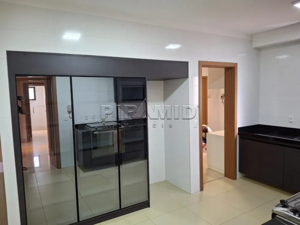 Alugar Apartamento / Padr&atilde;o em Ribeir&atilde;o Preto R$ 6.300,00 - Foto 17