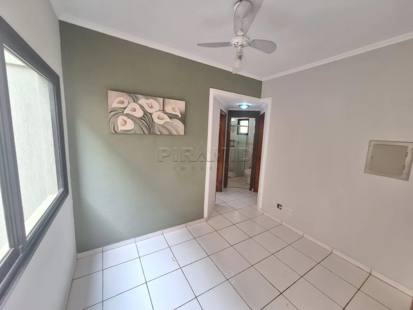 Alugar Apartamento / Padr&atilde;o em Ribeir&atilde;o Preto R$ 1.700,00 - Foto 2