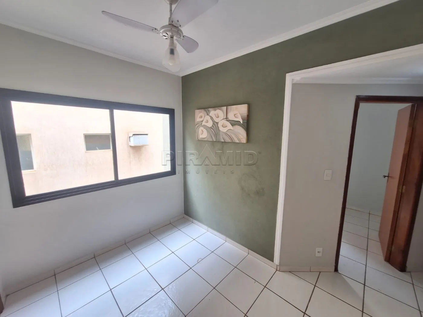 Alugar Apartamento / Padr&atilde;o em Ribeir&atilde;o Preto R$ 1.700,00 - Foto 3