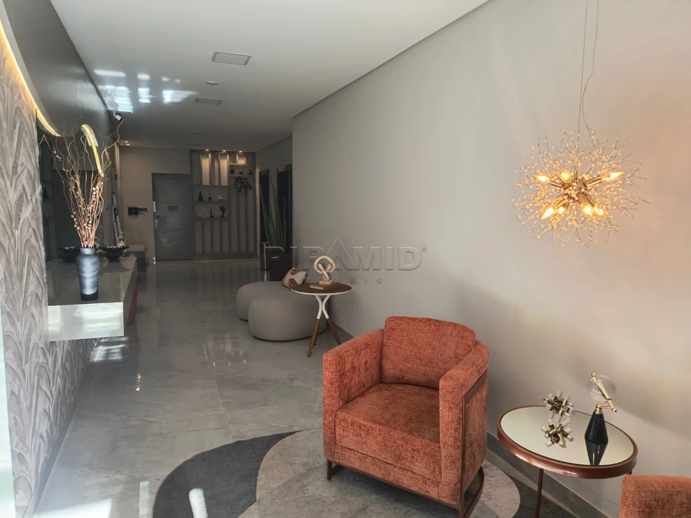 Alugar Apartamento / Padr&atilde;o em Ribeir&atilde;o Preto R$ 2.800,00 - Foto 22