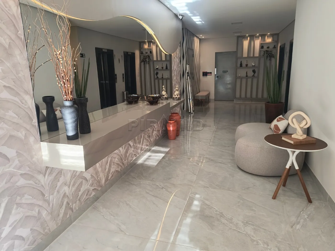 Alugar Apartamento / Padr&atilde;o em Ribeir&atilde;o Preto R$ 2.800,00 - Foto 19