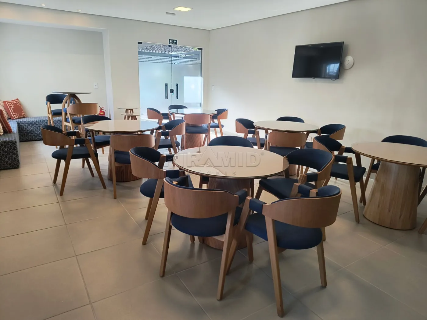 Alugar Apartamento / Padr&atilde;o em Ribeir&atilde;o Preto R$ 2.800,00 - Foto 23