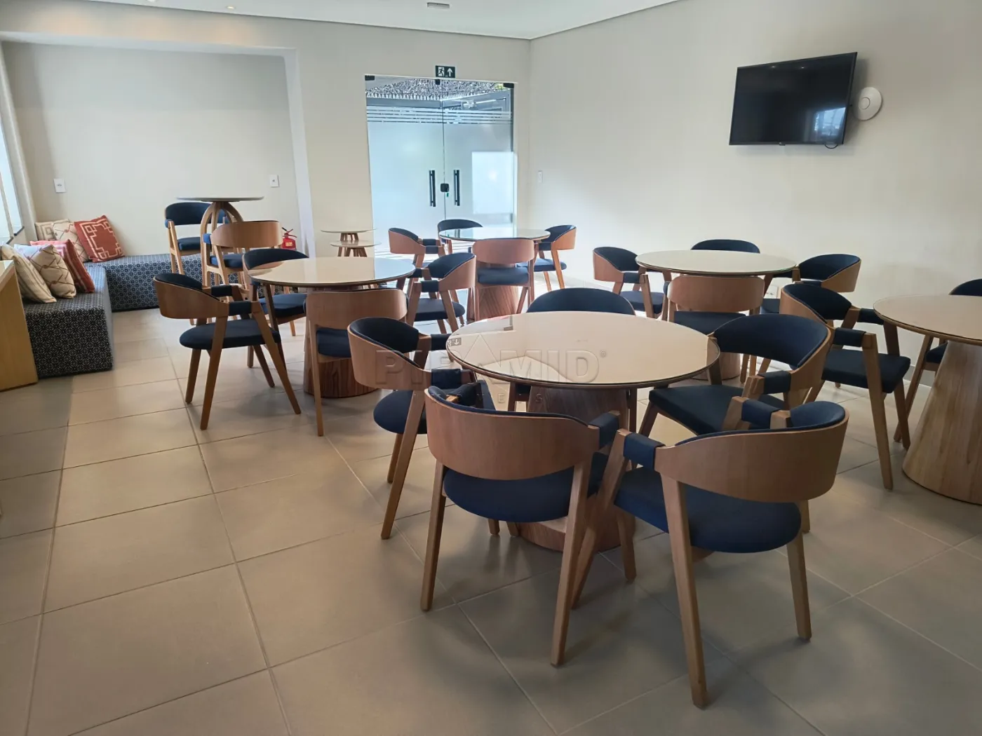 Alugar Apartamento / Padr&atilde;o em Ribeir&atilde;o Preto R$ 2.800,00 - Foto 24
