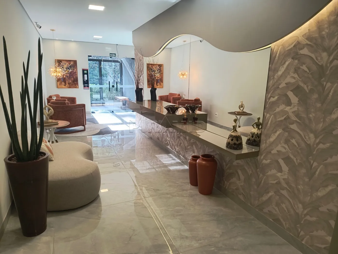 Alugar Apartamento / Padr&atilde;o em Ribeir&atilde;o Preto R$ 2.800,00 - Foto 26