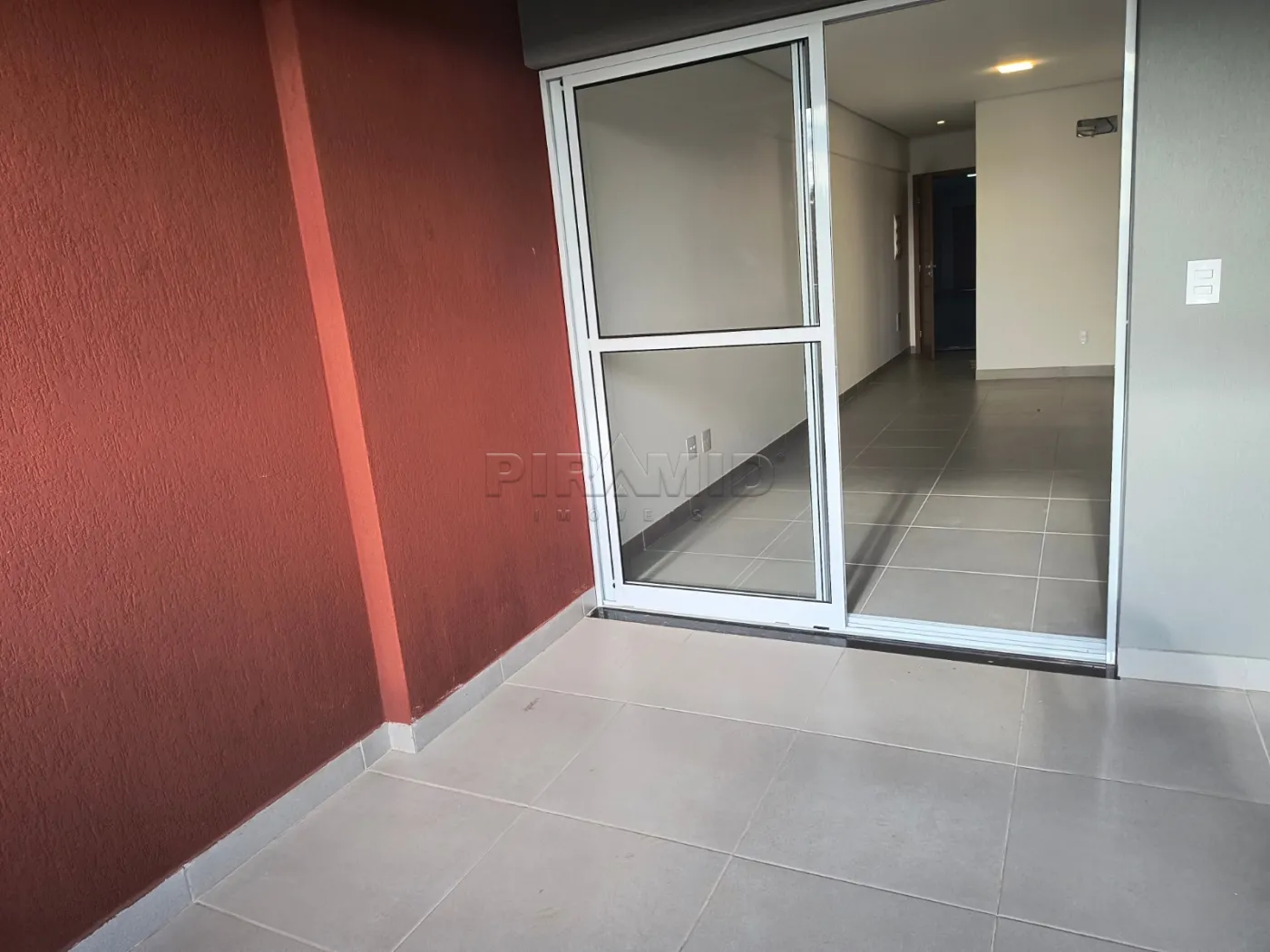 Alugar Apartamento / Padr&atilde;o em Ribeir&atilde;o Preto R$ 2.800,00 - Foto 3