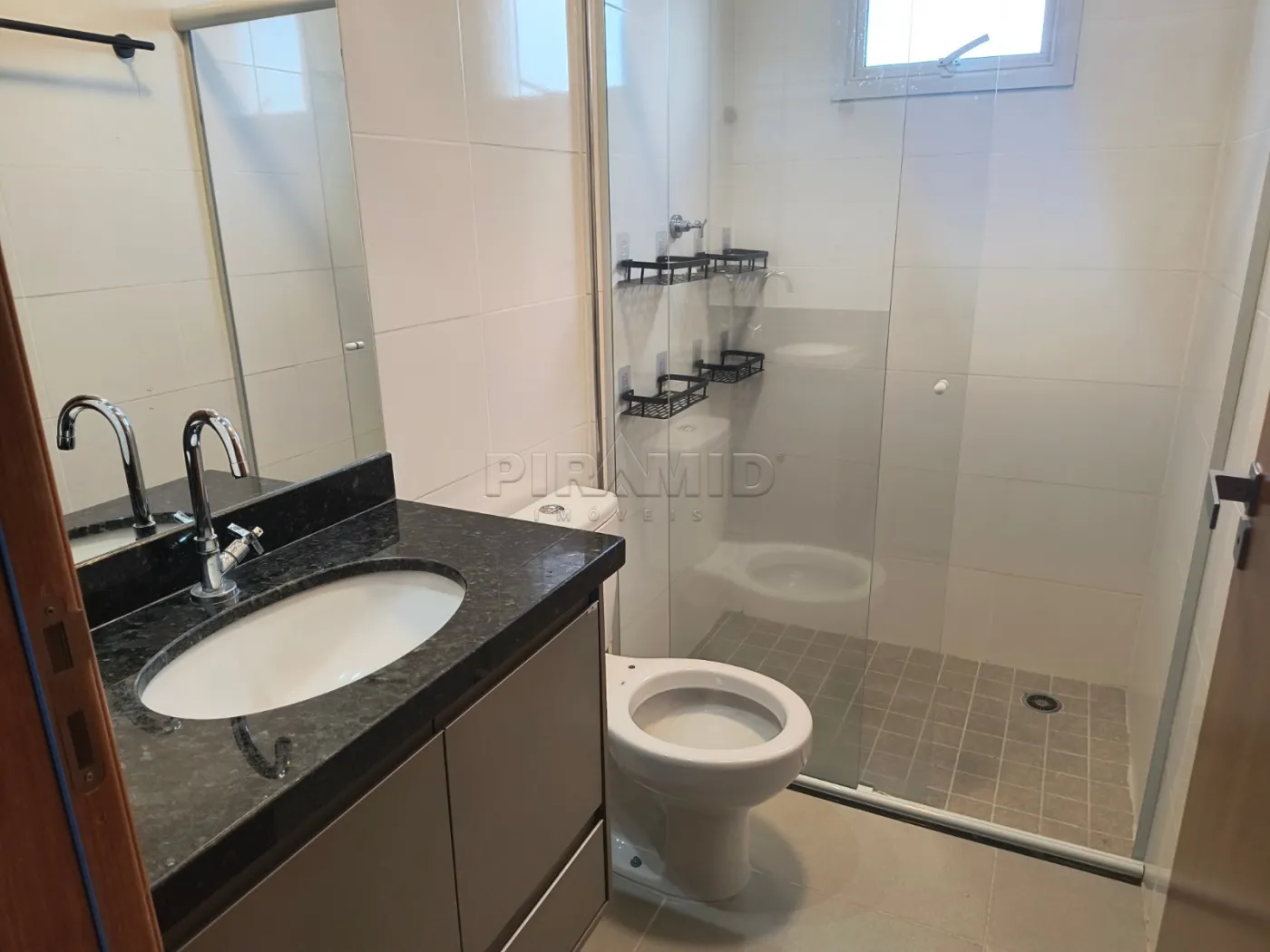 Alugar Apartamento / Padr&atilde;o em Ribeir&atilde;o Preto R$ 2.800,00 - Foto 16