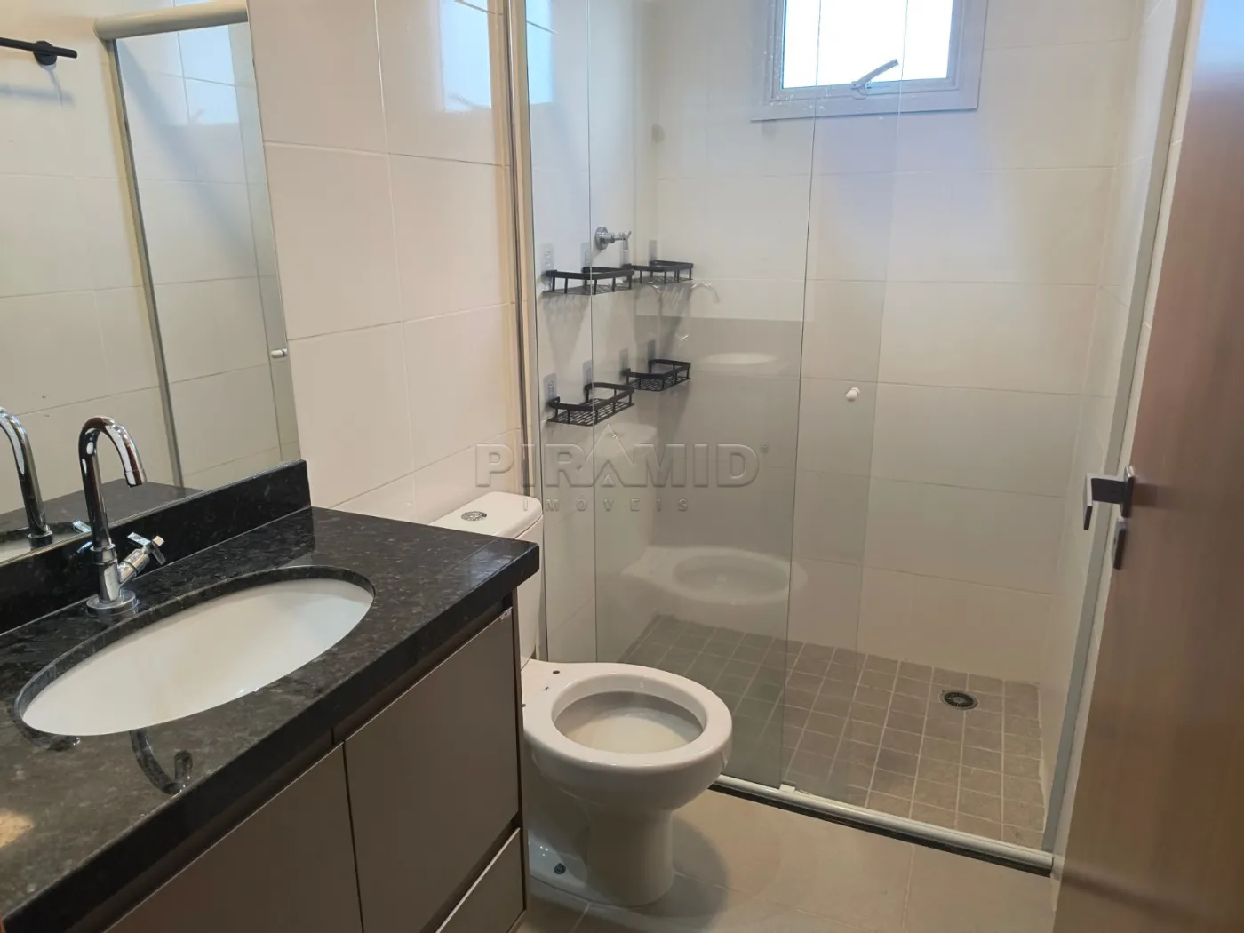 Alugar Apartamento / Padr&atilde;o em Ribeir&atilde;o Preto R$ 2.800,00 - Foto 18