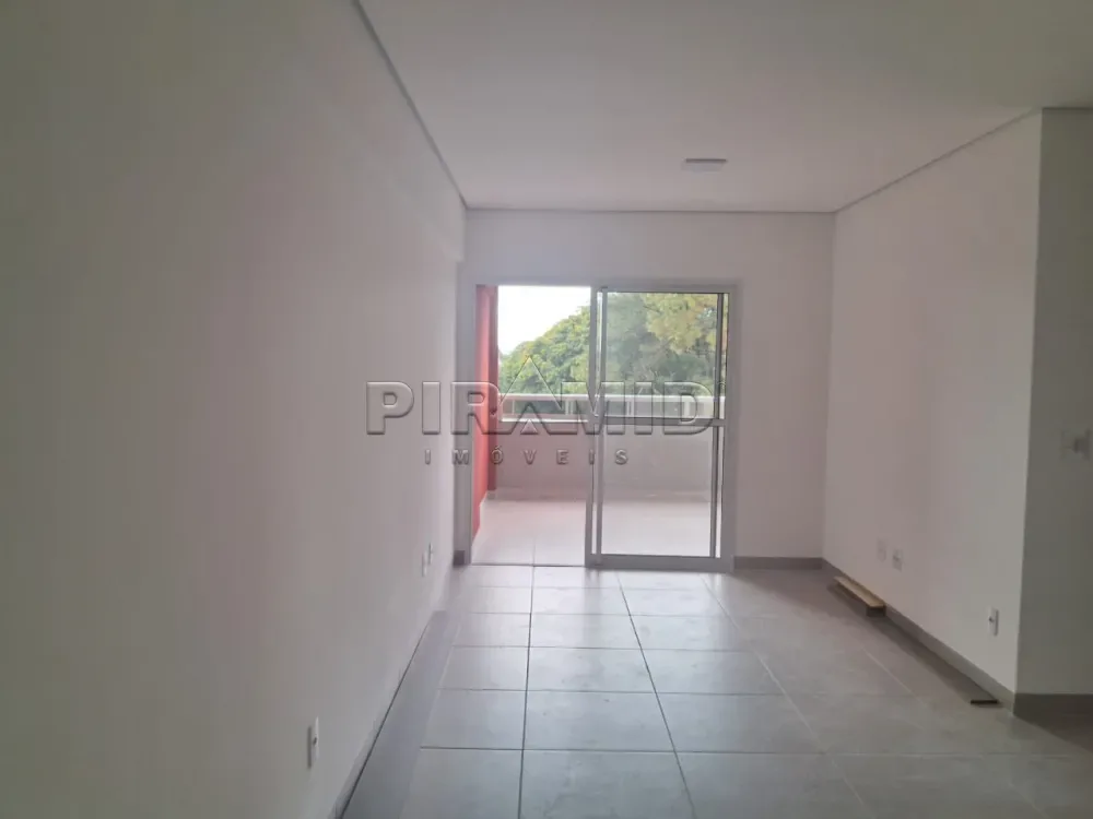 Alugar Apartamento / Padr&atilde;o em Ribeir&atilde;o Preto R$ 2.800,00 - Foto 2
