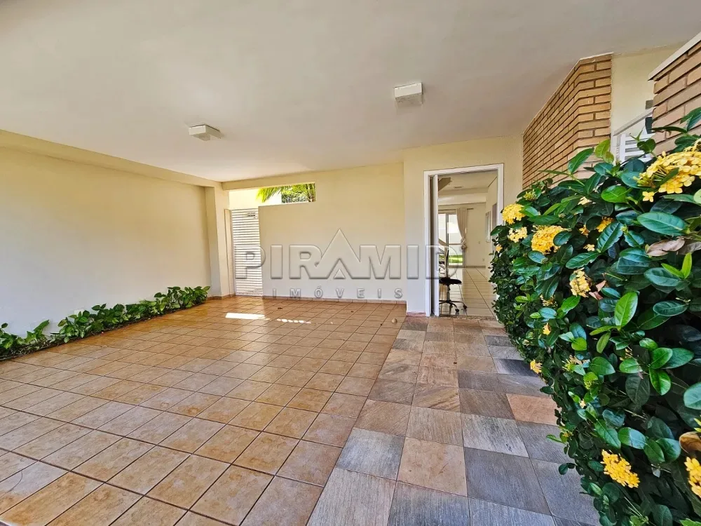 Alugar Casa / Condom&iacute;nio em Ribeir&atilde;o Preto R$ 7.000,00 - Foto 1