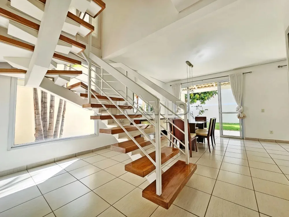 Alugar Casa / Condom&iacute;nio em Ribeir&atilde;o Preto R$ 7.000,00 - Foto 3