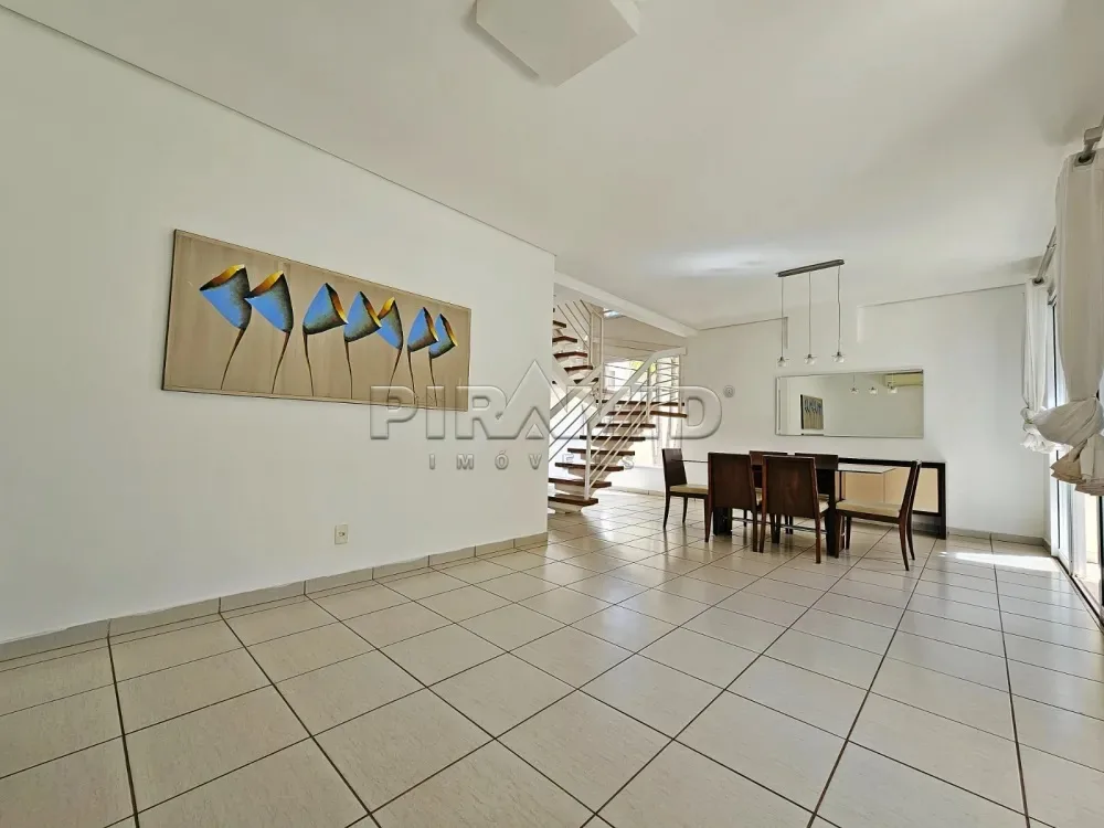 Alugar Casa / Condom&iacute;nio em Ribeir&atilde;o Preto R$ 7.000,00 - Foto 4