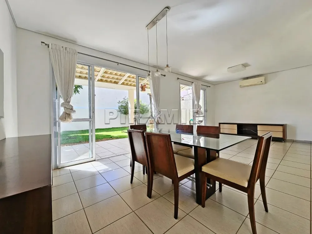 Alugar Casa / Condom&iacute;nio em Ribeir&atilde;o Preto R$ 7.000,00 - Foto 5