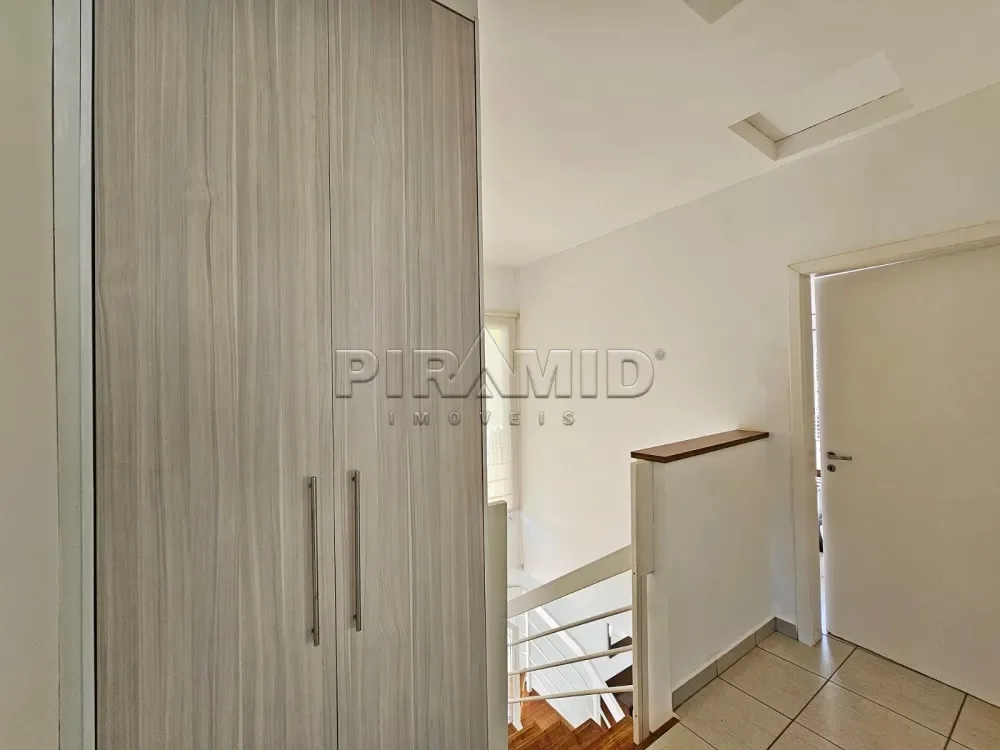 Alugar Casa / Condom&iacute;nio em Ribeir&atilde;o Preto R$ 7.000,00 - Foto 8