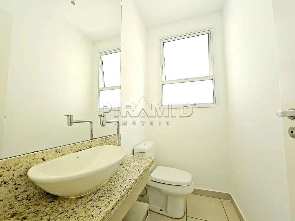Alugar Casa / Condom&iacute;nio em Ribeir&atilde;o Preto R$ 7.000,00 - Foto 6