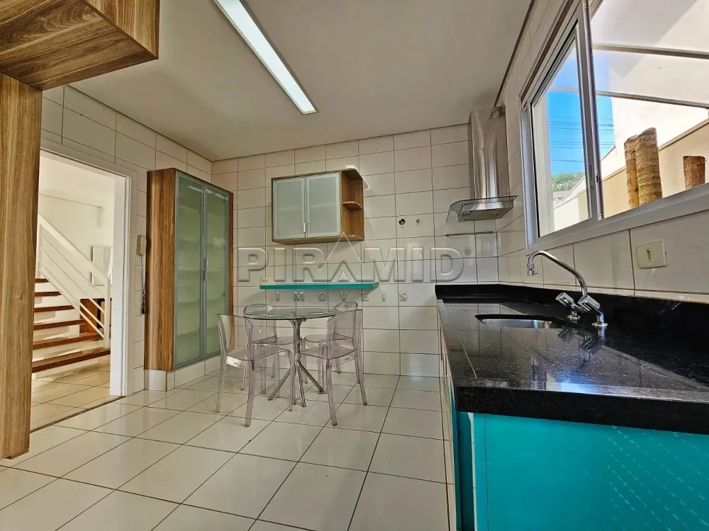 Alugar Casa / Condom&iacute;nio em Ribeir&atilde;o Preto R$ 7.000,00 - Foto 19